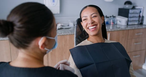 Oral Cancer Screening in Moline Acres, MO